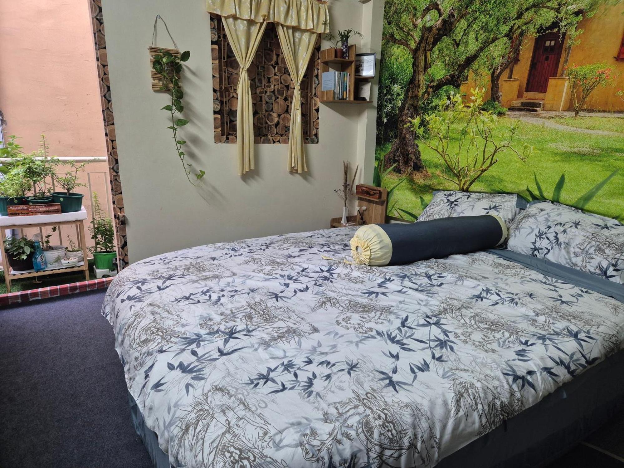 Mi Sai Gon Apartment